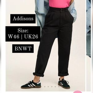 Lucy & Yak Addison Trousers 46R / UK 26